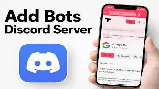 How To Add Bots To Discord Server On Mobile (2026)