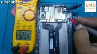 battery | ID or tharmal line | कैसे चेक करे माल्टीमीटर से testing