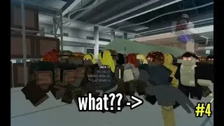 Those Who Remain: The Highlight Experience #4