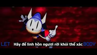 [Vietsub] Lời hát trong nhạc FNF mod: Falter Alters Prime Retake