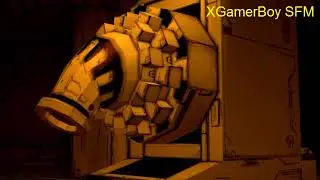 (SFM) Build our machine by DAGames [Preview 1]