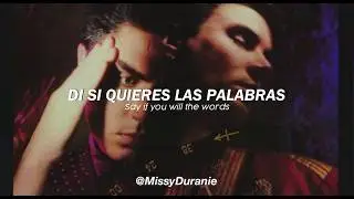 arcadia – goodbye is forever; sub español e inglés.