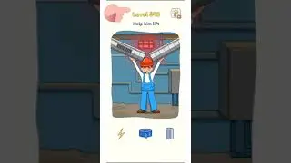 DOP 3 Answers Level 340 Help Him Lift