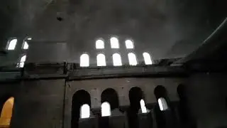 Храм Святой Ирины