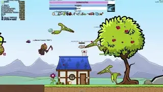 {Evoworld.io}Why is everyone hunting me?😅