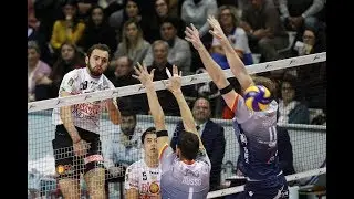 Highlights Ravenna - Sora | 1-3