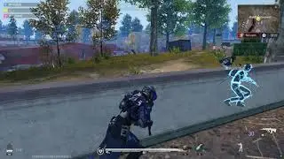 badlanders: RUNNING AN AUG [almost died]