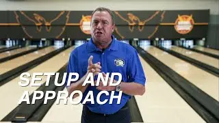 Randy Pedersen's Pro Tips | Setup and Approach