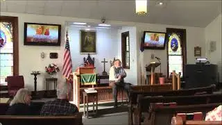 SNYDER’S CHURCH HYMNS NOV 12, 2023   CVLI #505435663 / CCLI #1069269
