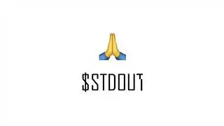 $stdout - Demo Day