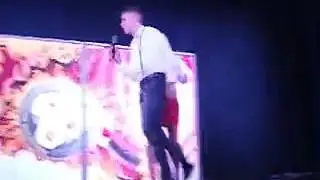 КВН МЧС.  ИПСА