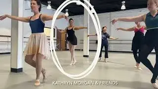 Dance Reel Summer/Fall 2023