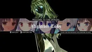 Nightcore - Inside Out