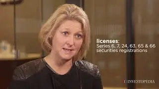 Terri Kallsen: Investopedia Profile