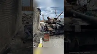 Война в Украине. Голодные животные. Буча,Гостомель,Ирпень / War in Ukraine. Hungry animals (часть 1)