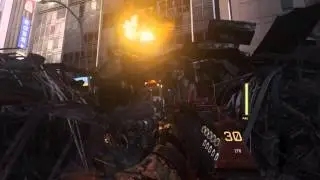 Прохождение Call of duty