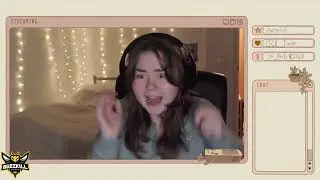 Twitch channel trailer!!