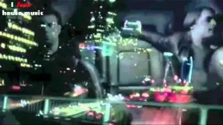 Swedish House Mafia - GreyHound (Original Mix / Official Video)