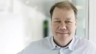 INNOVATION TALKS @ DAC feat. PROFESSOR SØREN BRUNAK