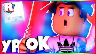 P2.LESSON#12 |ROBLOX STUDIO LEARNING HOW TO MAKE SABER SIMULATOR, OR NINJA LEGENDS?! HOW!?