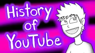 The History of YouTube ( Part 4/5 -- Website Rewind )