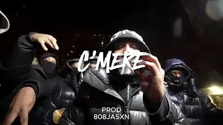 [FREE] SDOT GO X JAY HOUND | DARK JERSEY CLUB TYPEBEAT 