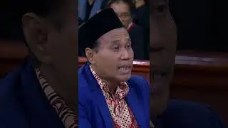 AKHIRNYA YANG MULIA DESTA & BOIYEN SAH JUGA 
