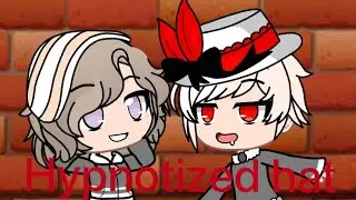 [Gacha Club]Hypnotized hat 9