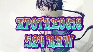 Spoiler Apotheosis 524