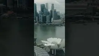 Top 3 Must-Visit Asian Cities: Tokyo, Bangkok, and Singapore 🌏 | Travel Inspiration. 世界三大之最：必去亚洲城市！