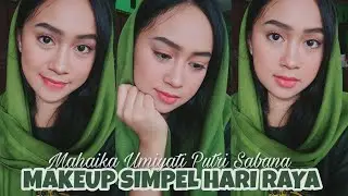 #makeuptutorial