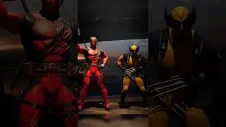 “I’m gonna fight you now…”