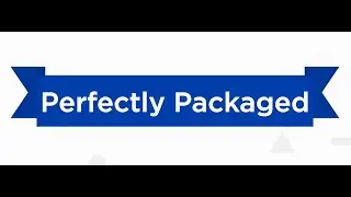 Perfectly Packaged