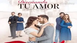 Diseñando tu Amor Elenco