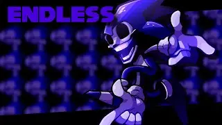 Endless | VS Sonic.exe Anniversary Album (+FLP)