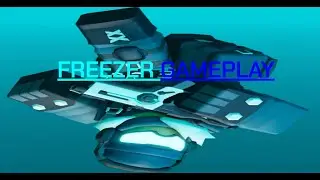 Freezer Be Trollin | Tower Defense Simulator |