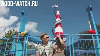 bobo bird очки и часы