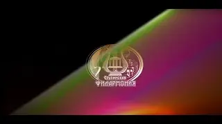 Выступление ОРНИ "Мелодии России" на фестивале "Струны молодой России" 30 ноября 2020 года