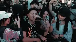HD Life presents: Ice 杨长青世界巡演英国伦敦站