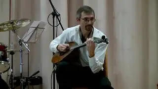 RUSSBAND В.Монти - Сsardas / Чардаш