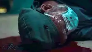 Every Gamer’s Reaction to Joel Shooting the Doctor