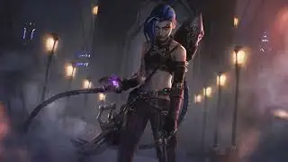 Isidor - Jinx