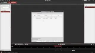 iVMS Playback and Backup