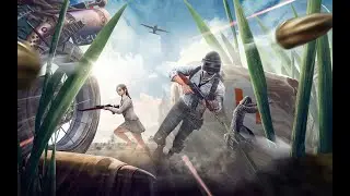 ИГРАЙ БЕСПЛАТНО PUBG STEAM ПАБГ ПУБГ ПАБЖИ (КЛИП - 30 рублей)