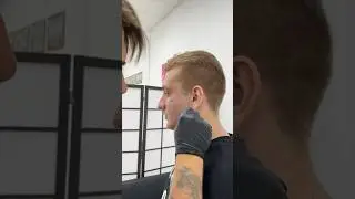 ТАТУ НА ЛИЦЕ? 😱👋🏻