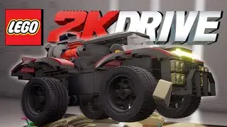 DEN PREIS VOR AUGEN! - LEGO 2K DRIVE Part 4