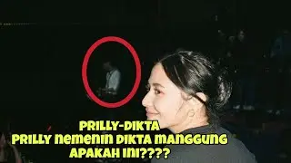 🔴APAKAH INI???PRILLY DIKTA MULAI TERBUKA❗SEMOGA INI YG TERAKHIR⁉️