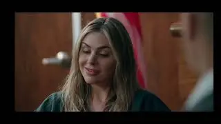 Walker - Twyla in prison part 2