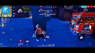 Free Fire episode #01 | randi ravel gameplay
