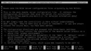 Instalasi Mail Server Debian 6 (Squezee)